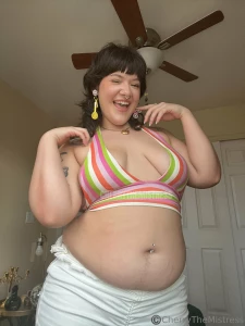 Just here to remind you that being squishy can be cool and hot and part 2