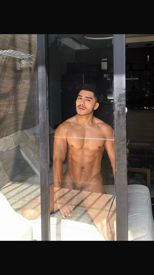 My colombian friend blaslimaxxx has an exquisite taste for huge cocks 