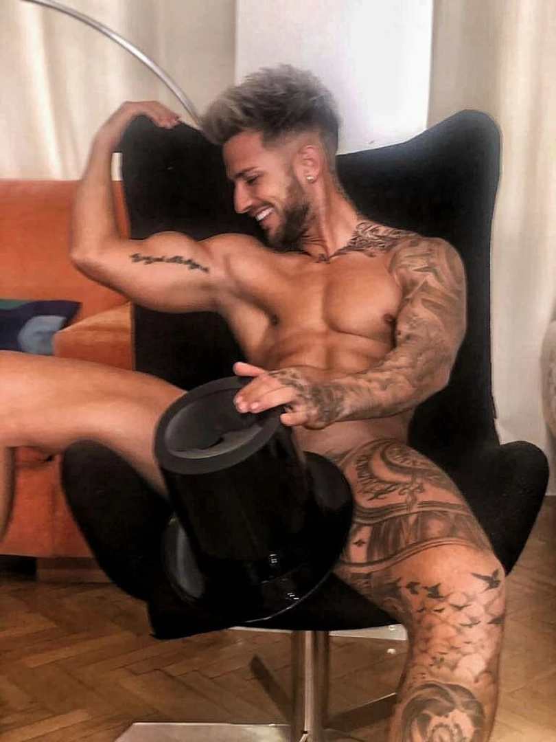 Cristianvip exclusividad pasi n y placer sin l mites cristian del 