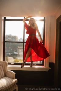 The girls in the windows for those of you who haven t been to