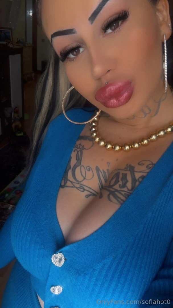 Svegliata con la voglia di tornare a letto part 1 