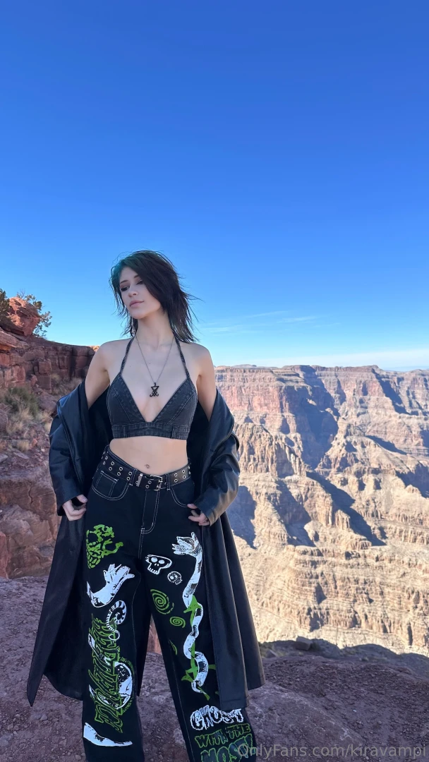 There s something about dark endless landscapes that just calls to me 