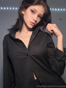 I ve been dreaming of doing a photoshoot with a photographer i ve