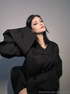 I stayed up way too late last night curled up in bed lost in my own