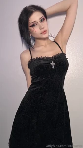 I love playing with outfits each one lets me become someone new from a