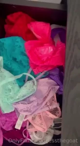 I m selling my panties that i ve had fun in too they are 65 for 24h