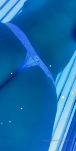 Keep the booty bronzed