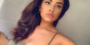 I looked cute today whatchu think