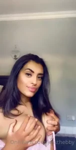 Do you love me part 28