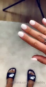 Pretty toes amp fingers