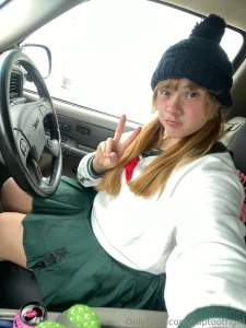 I made a new video on my youtube channel check it out and i love you part 5