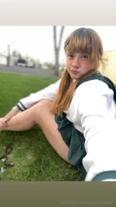 I made a new video on my youtube channel check it out and i love you part 4