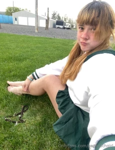 I made a new video on my youtube channel check it out and i love you part 1