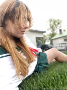 I made a new video on my youtube channel check it out and i love you part 3