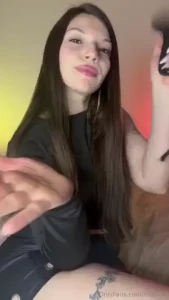 Ready for me to ruin you