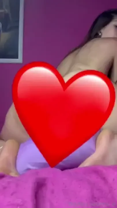 This is why pillow humping makes me moan so loud imagining your cock 