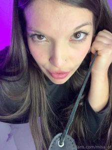 I m going to hit you hard