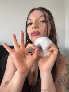 Look you are my easter bunny