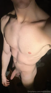 Sti giorni sto veramente arrapato