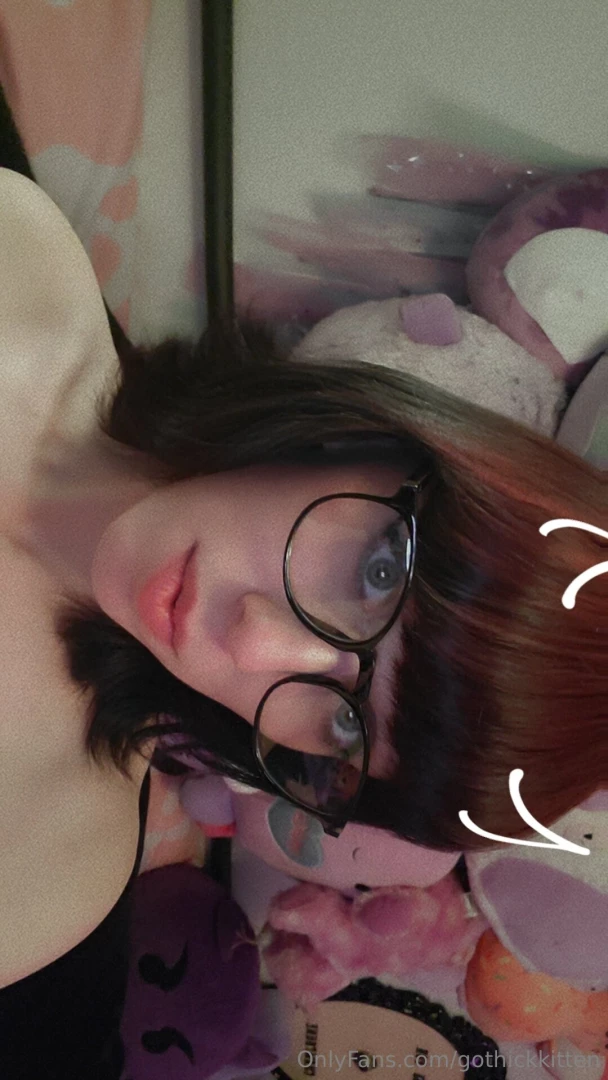 Gothickkitten part 2 