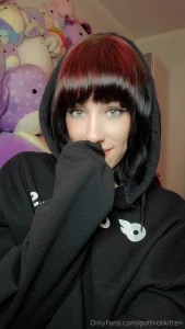 How do we feel about the red part 1