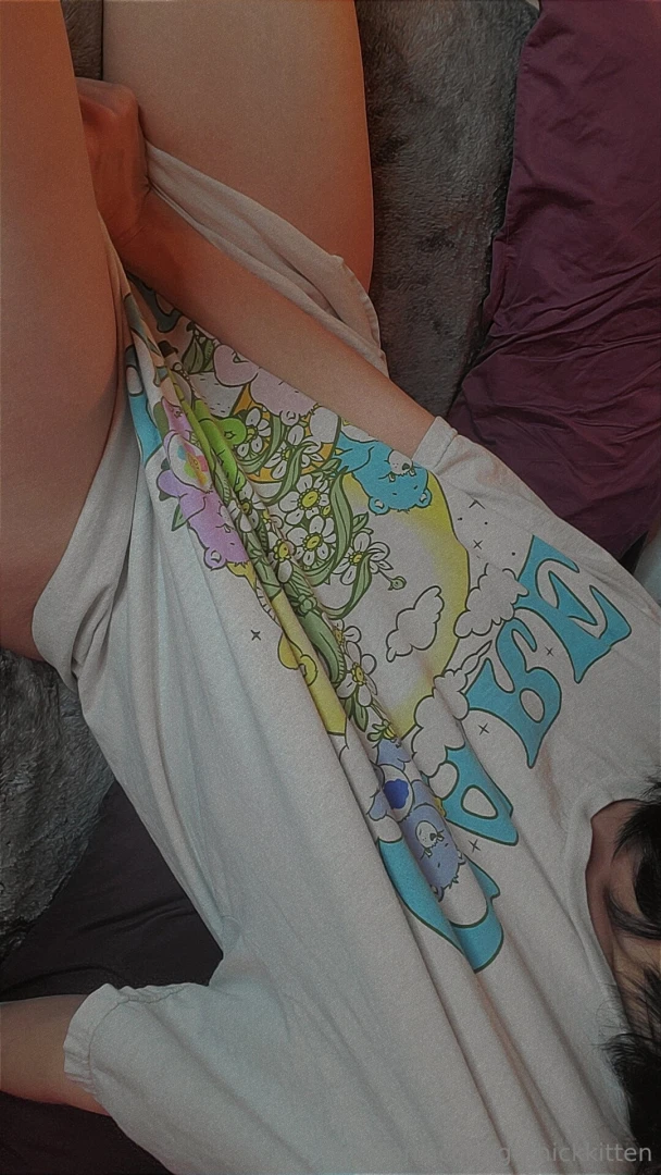 Gothickkitten part 9 