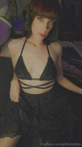 Witchy energy part 2