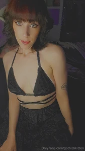 Witchy energy part 3