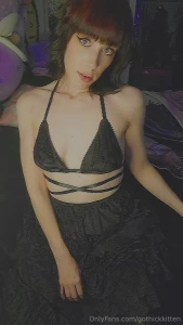 Witchy energy part 4