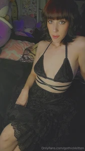 Witchy energy part 5
