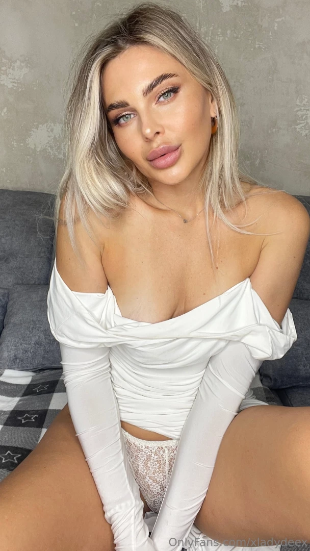 Wow wow wow diva_victoria she is truly unique because you will never part 3 