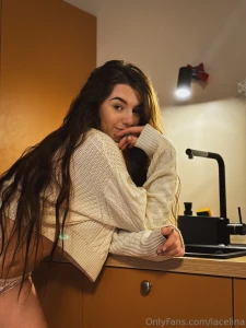 When in a playful mood
