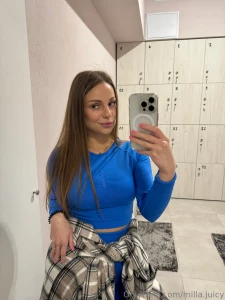 My sport day looking for a training partner