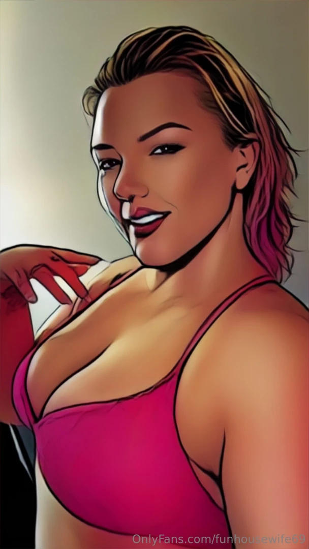 Back to having fun cumm join part 5 