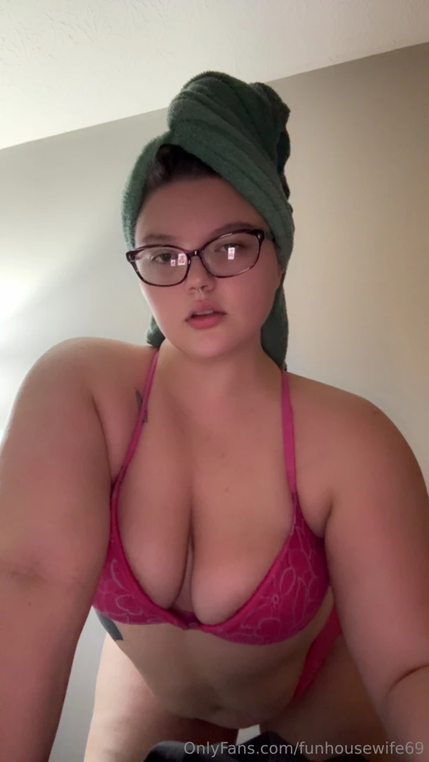 Back to having fun cumm join part 2 