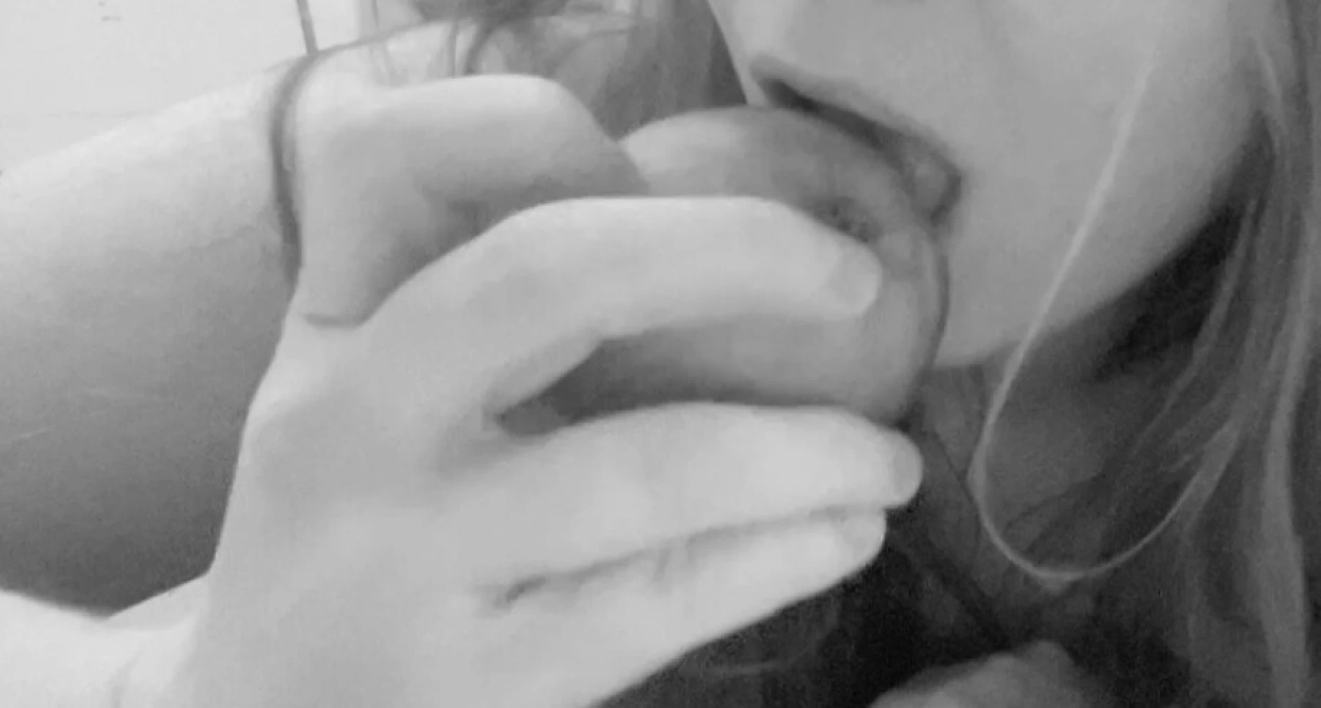 A little glance could be very painful or it could make ur heart beat 