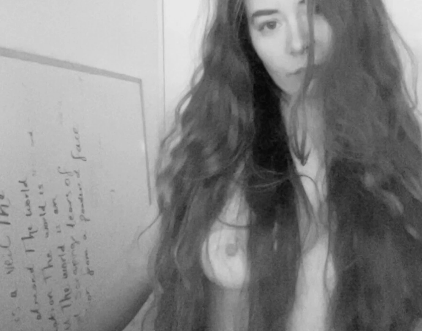 Ok i will tell u the significance and the mundanity blend together 