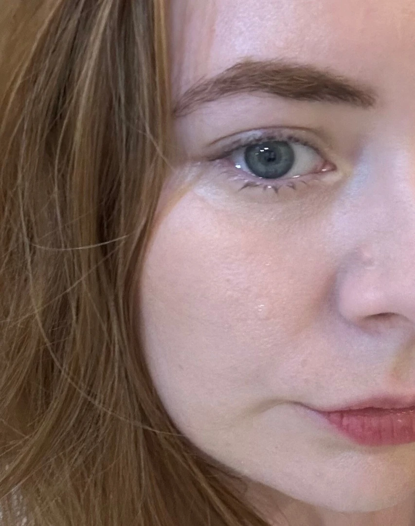 Do u want to learn something real about me 