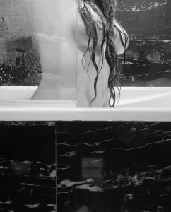 My luck is my guilt i can disregard my misfortunes