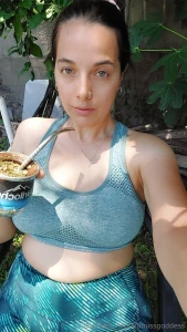 Fascinating this mate in my garden