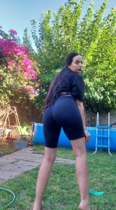 The sexiest leggins
