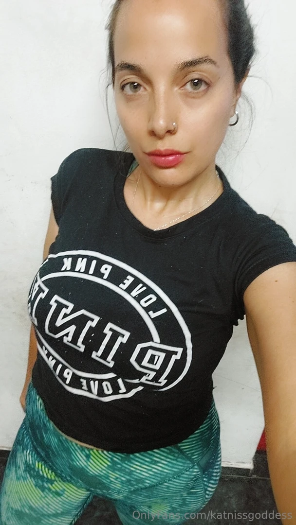 I love working out so i can get this ass completely hard 