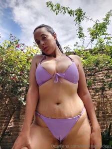 Is my belly button sexy