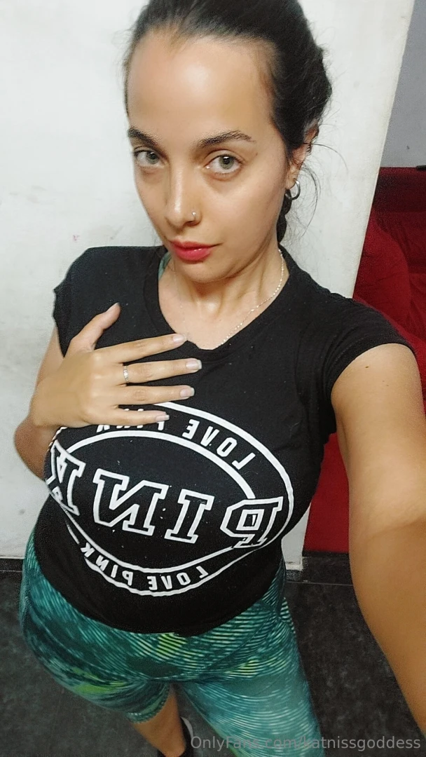 How to know if you love this milf 