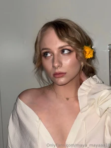 A girl for your fantasies