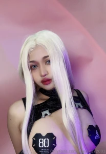 Next event cosplayplus x tacticon 1 feb 2025 - bitec bangna