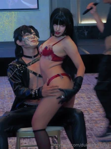 At cosolympus event 15-3-25 55555555555555555555555555555 part 1