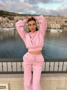 Once again i want to share my thoughts on the place i am at - the