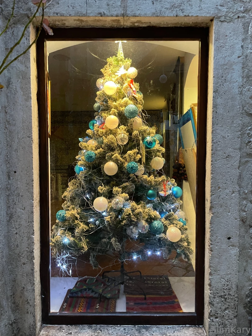 Have you read my last post yet i hope you all got your christmas 