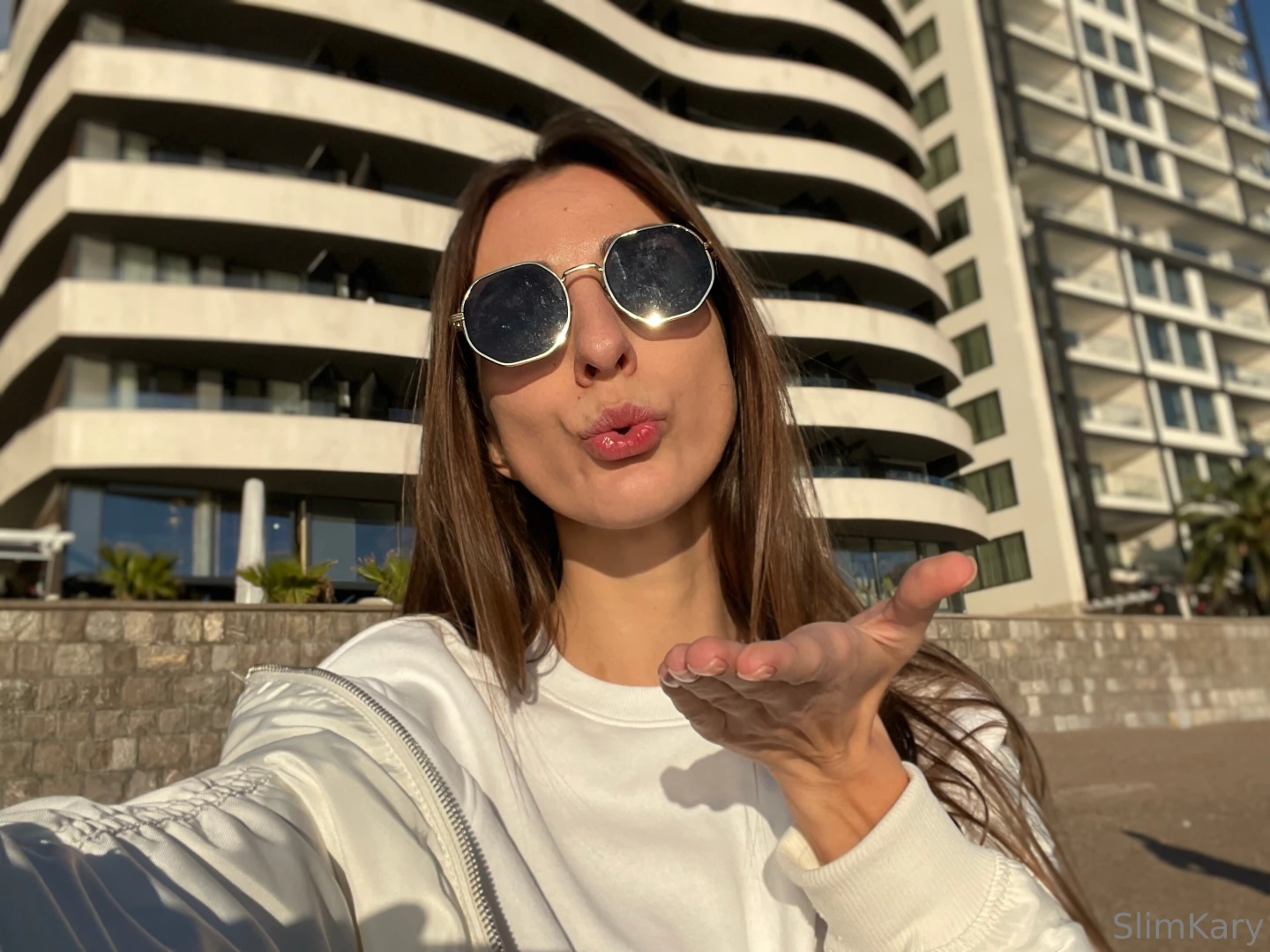 Did you miss me like i missed you well i m back after a short pause 